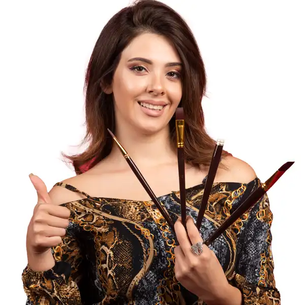 makeup