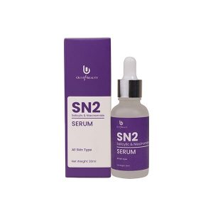 Out of Beauty SN2 Serum 30ml for Radiant Skin and Visible Results