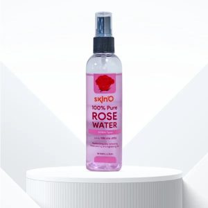 Skino Rose Water